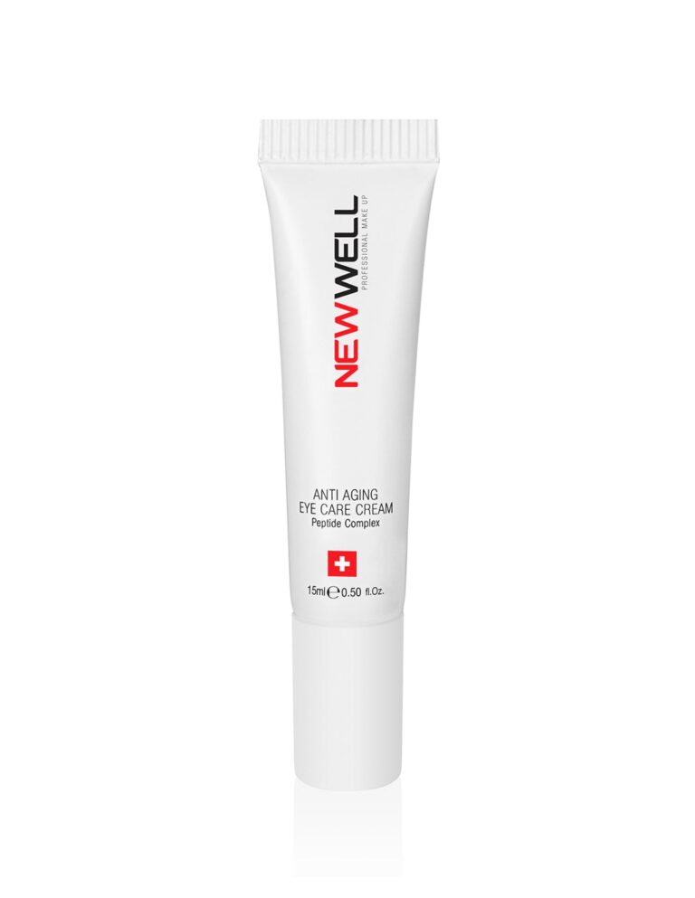 Anti-Aging Eye Care Cream | 15 ml