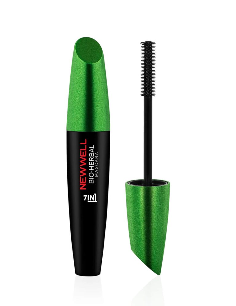 Bio-Herbal Mascara