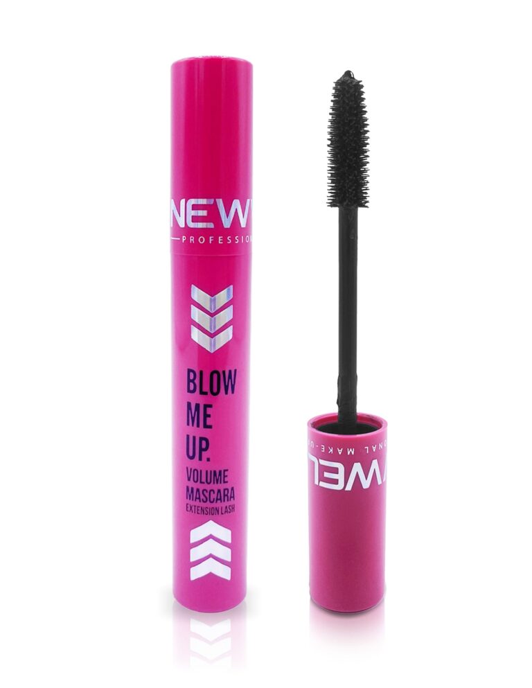 Blow Me Up Volume Mascara | 8 ml