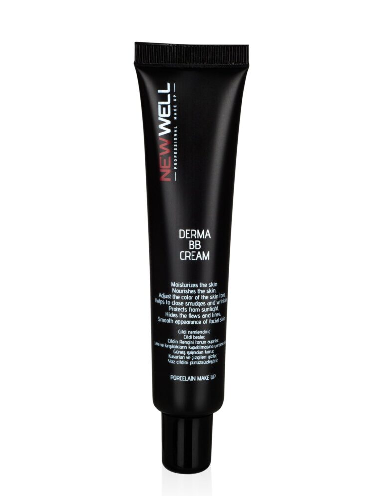 Derma BB Cream - Medium | 40 ml