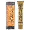 Derma Cover Foundation - Bronze | 30 ml
