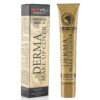 Derma Cover Foundation - Gold | 30 ml