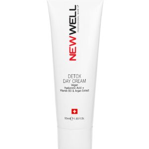 Detox Day Cream | 50 ml