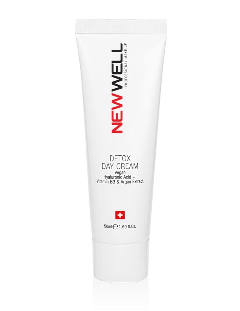 Detox Day Cream | 50 ml