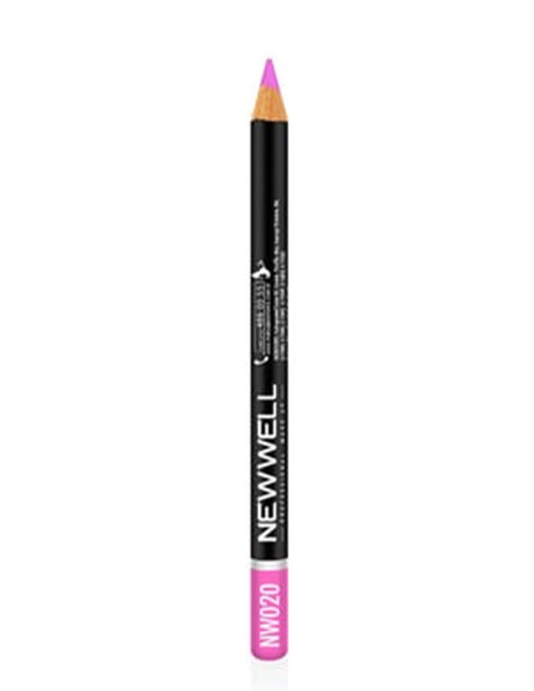 Eye - Lip Pencil NW020