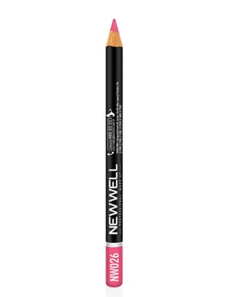 Eye - Lip Pencil NW026