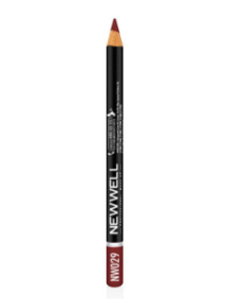 Eye - Lip Pencil NW029