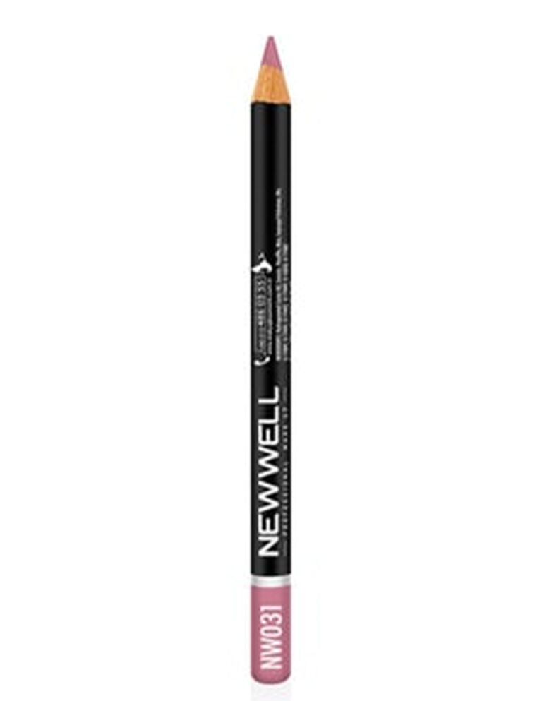 Eye - Lip Pencil NW031