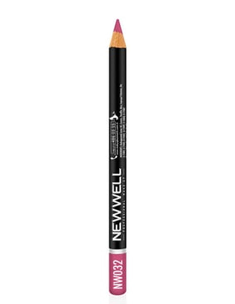 Eye - Lip Pencil NW032