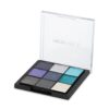 Eyeshadow Palette 9 Colours 02