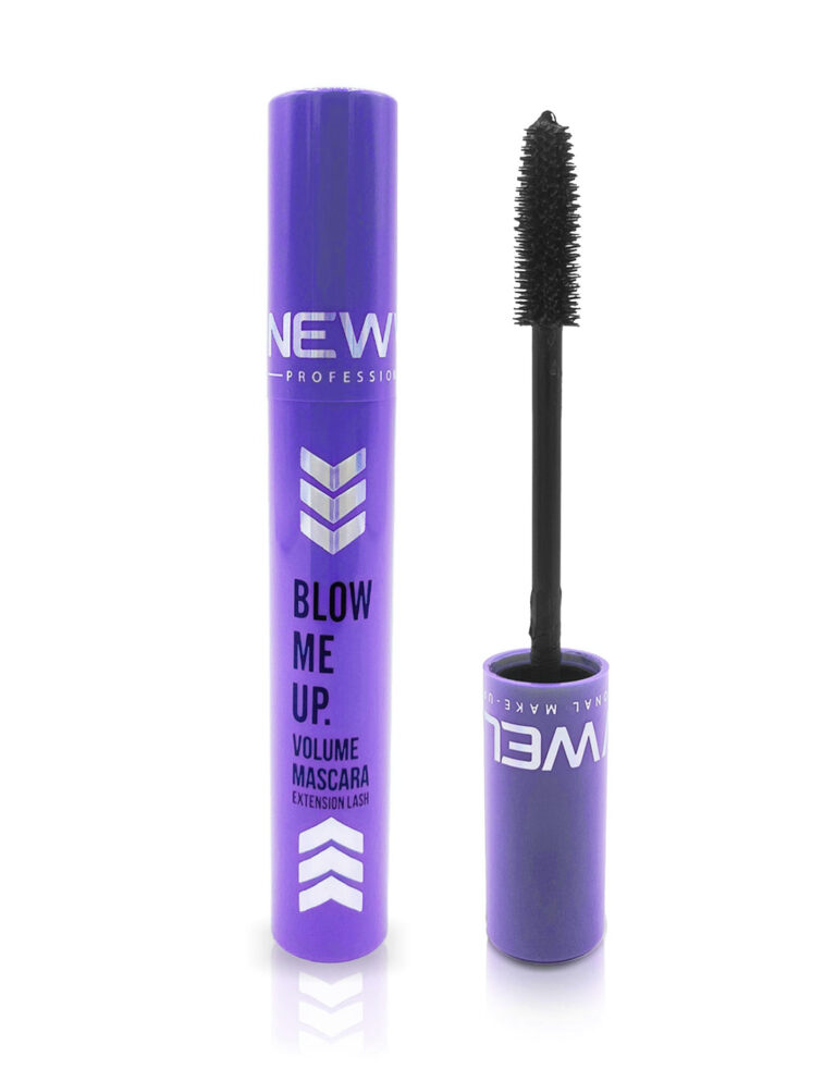 Lift Me Up Volume Mascara  8 ml