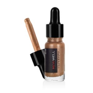 Liquid Blusher 05 | 10 ml