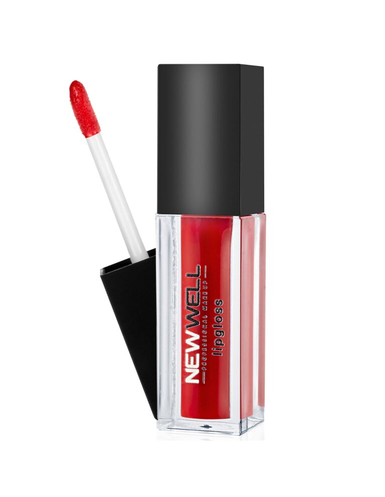 Liquid Matte Lipstick 06