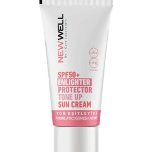 SPF50+ Enlighter Protector Tone Up Sun Cream | 50 ml
