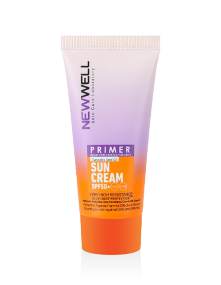 Primer Suncream 50 ml