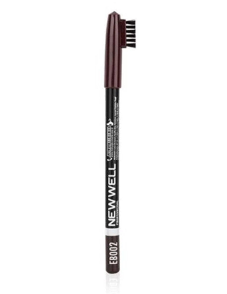 Porcelain Makeup Eeybrow Pencil Brown
