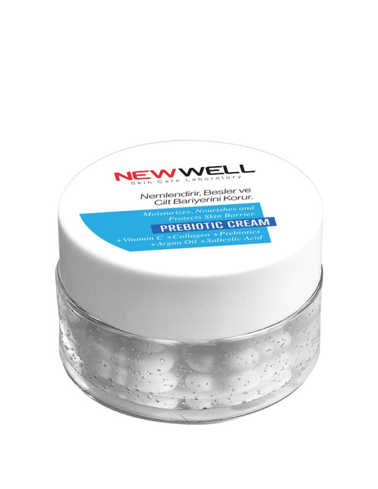 Prebiotic Cream | 50 ml