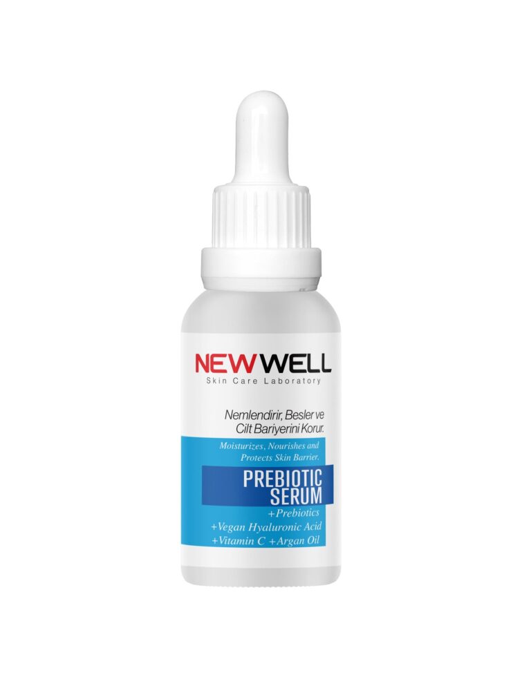 Prebiotic Serum | 50 ml