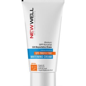 SPF Protective Whitening Cream | 50