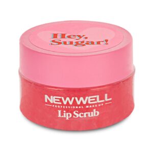 Hey Sugar - Strawberry Lip Scrub | 20 gr