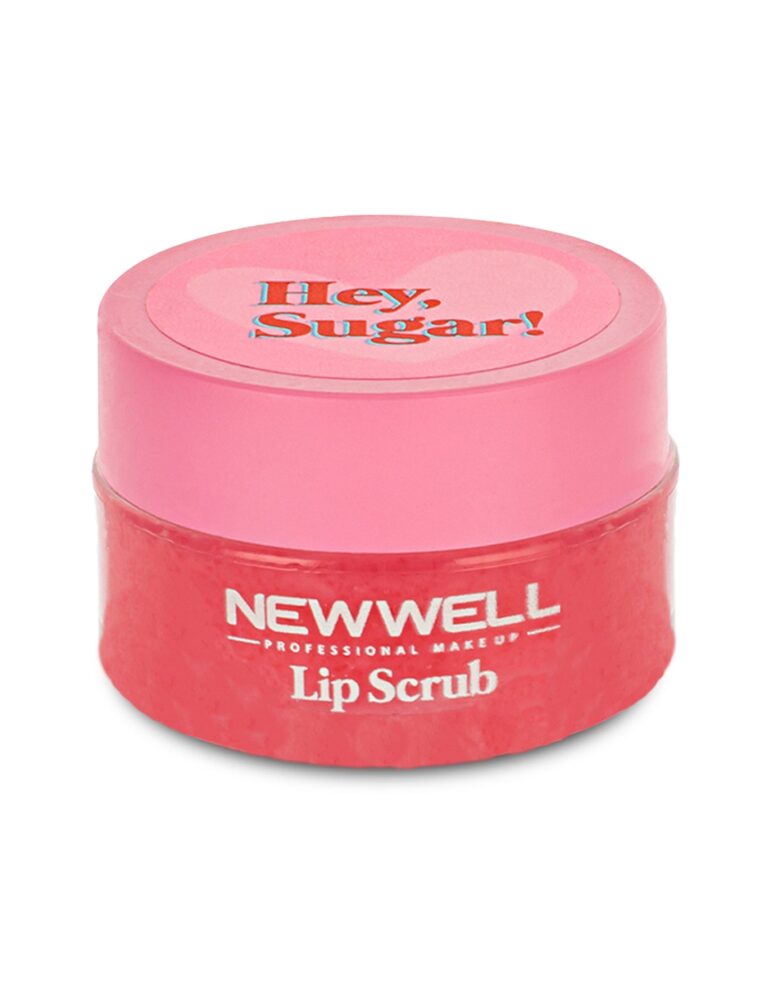 Hey Sugar - Strawberry Lip Scrub | 20 gr