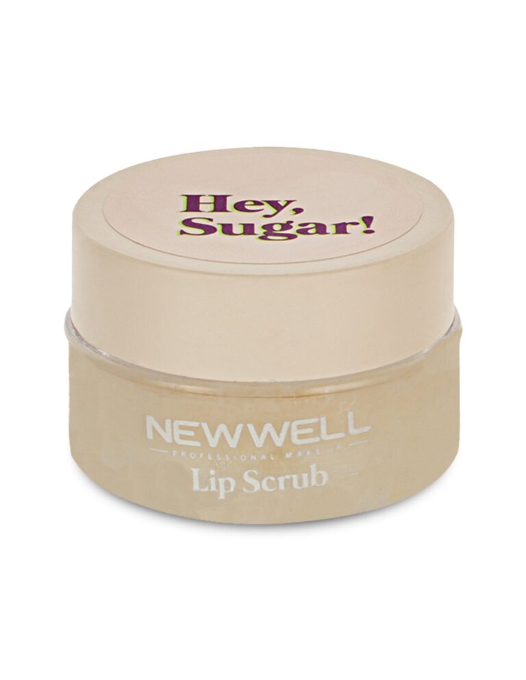 Hey Sugar - Coconut Lip Scrub | 20 gr