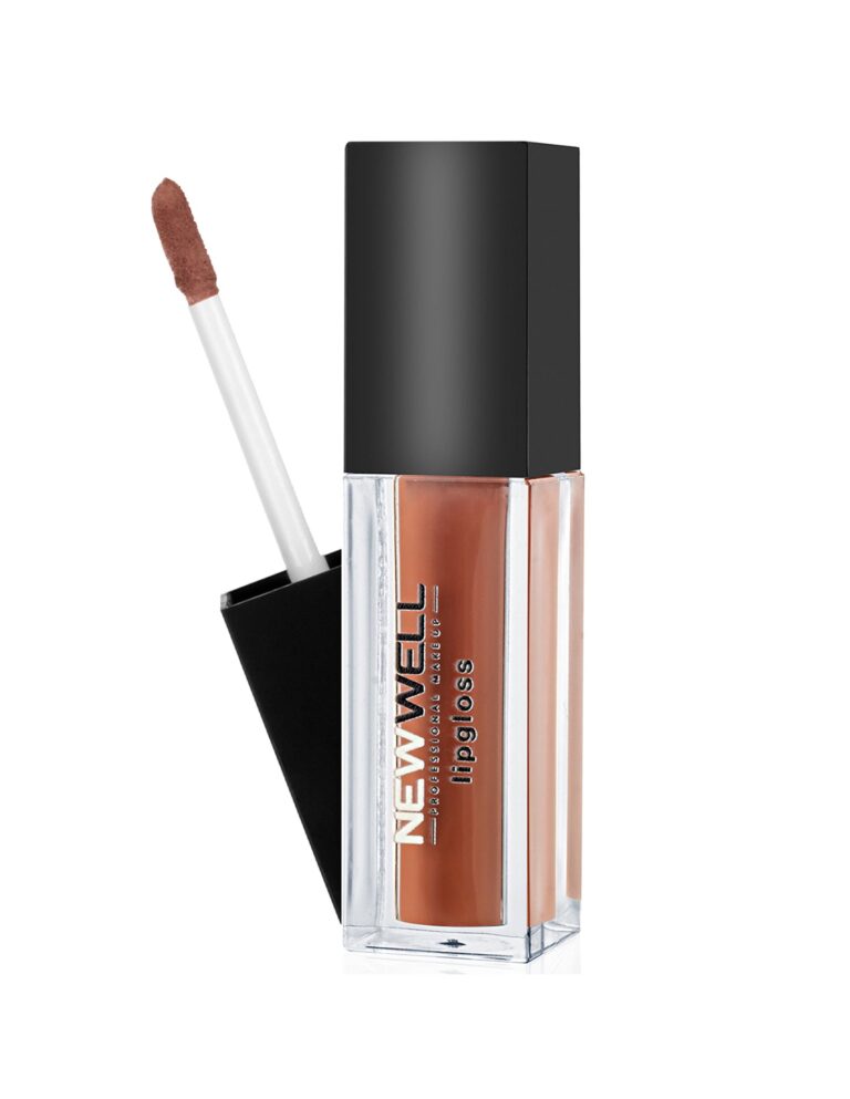 Liquid Matte Lipstick 01