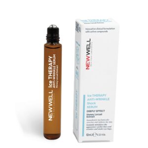 Ice Therapy Anti - Wrinkle Shock Eye Serum | 10 ml