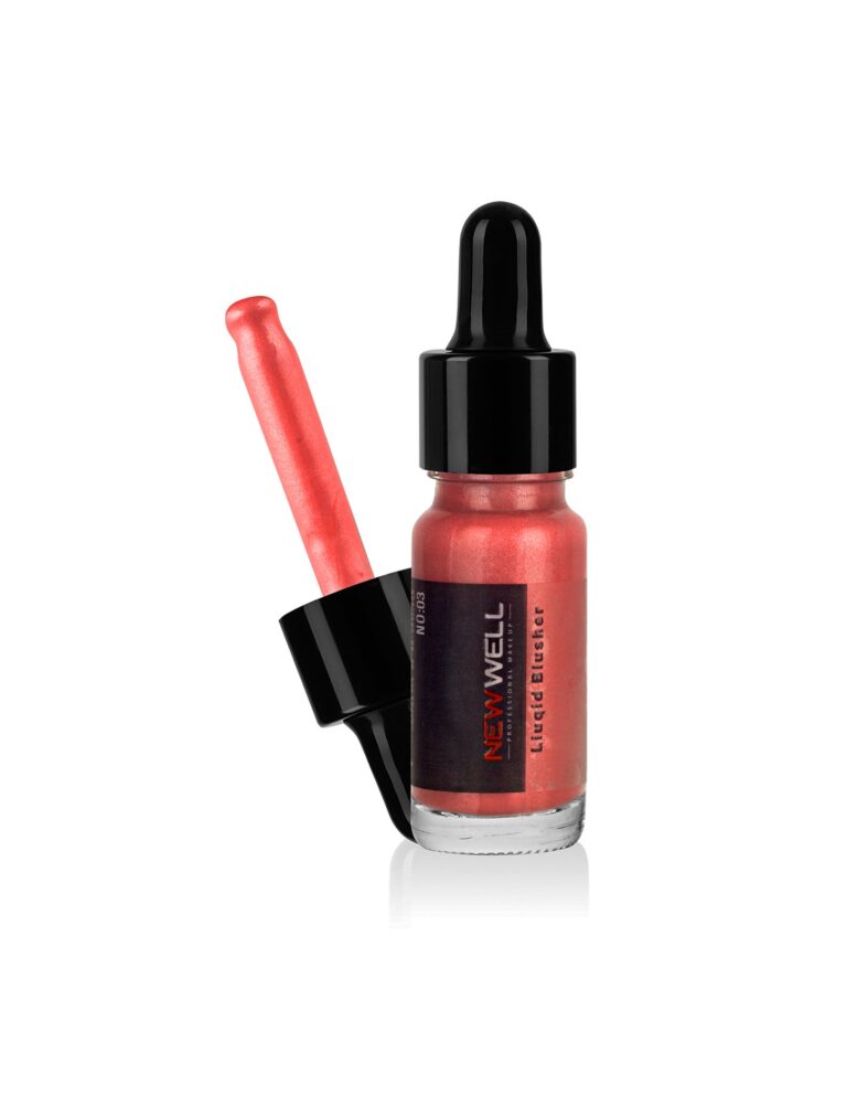 Liquid Blusher 06 | 10 ml