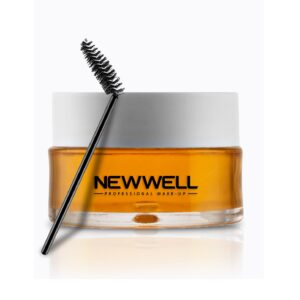 Eyebrow Stabilizer Wax | 20 gr